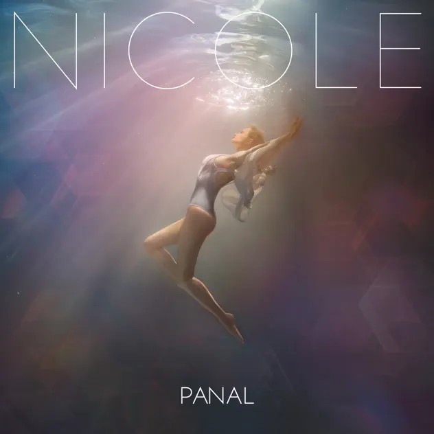 Carátula de Panal, de Nicole